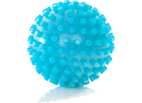 Massaažipall Gymstick Active Mini Massage Ball 4.8 cm, helesinine