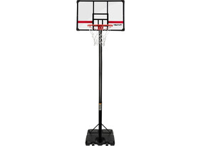 Korvpallikonstruktsioon Avento Stand Portable and Adjustable Legendary