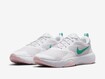 Treeningjalatsid NIKE WMNS CITY REP TR valge