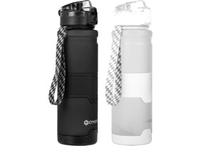 Joogipudel Gymstick Tritan 1000 ml must