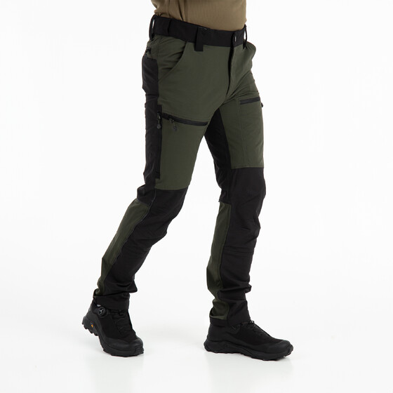Vabaajapüksid  Mount stretch meeste