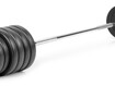 Kangi komplekt Gymstick Vinyl Weight Set 60 kg