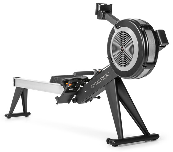 Sõudeergomeeter Gymstick Air Rower Pro