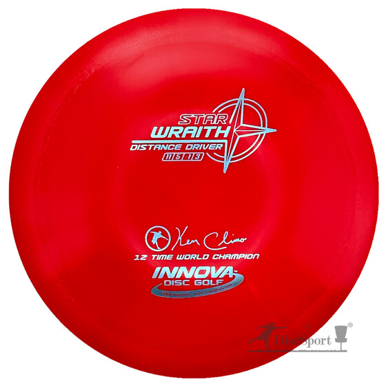 Innova Star Wraith