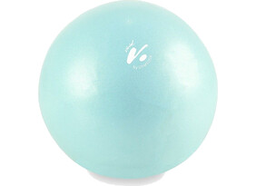 Pilatese pall Gymstick Vivid Core Ball 20 cm türkiis