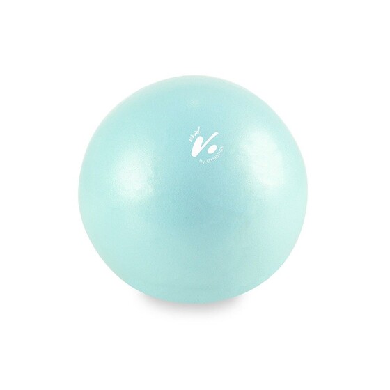 Pilatese pall Gymstick Vivid Core Ball 20 cm türkiis
