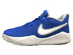 Korvpallijalatsid  Nike TEAM HUSTLE QUICK 2 (GS) sinine/valge