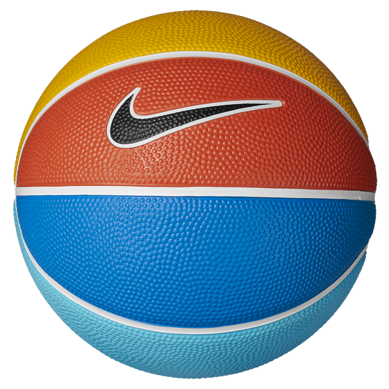 Korvpall Nike Skills värviline suurus 3