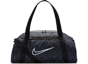 Naiste spordikott Nike W NK GYM CLUB - AOP must