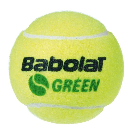 Tennisepall Babolat Green