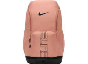 Seljakott Nike VARSITY ELITE Backpack roosa