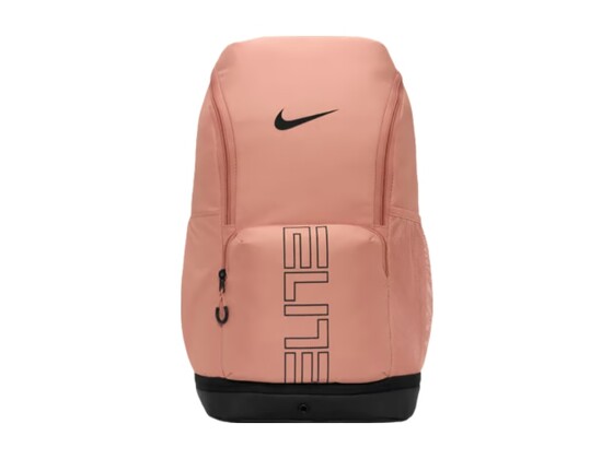 Seljakott Nike VARSITY ELITE Backpack roosa