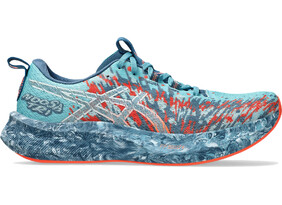 Meeste jooksujalatsid Asics Noosa TRI 16 helesinine/oranž