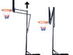 Korvpallikonstruktsioon Children’s Basketball System inSPORTline Lufkin