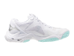 Võrkpallijalatsid Mizuno WAVE LIGHTNING Z8 valge