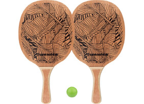 Rannareketid Waimea Beach Paddle Set