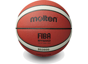 Korvpall Molten B7G3800 suurus 7