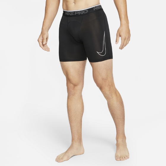 Treeningpüksid Nike Pro Mens Dri Fit Short must