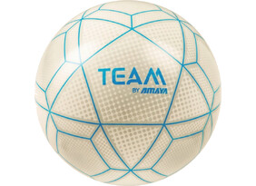 Jalgpall Amaya New Team football ball elastne termoplastist 21 cm