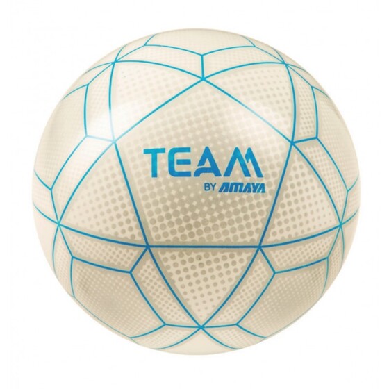 Jalgpall Amaya New Team football ball elastne termoplastist 21 cm