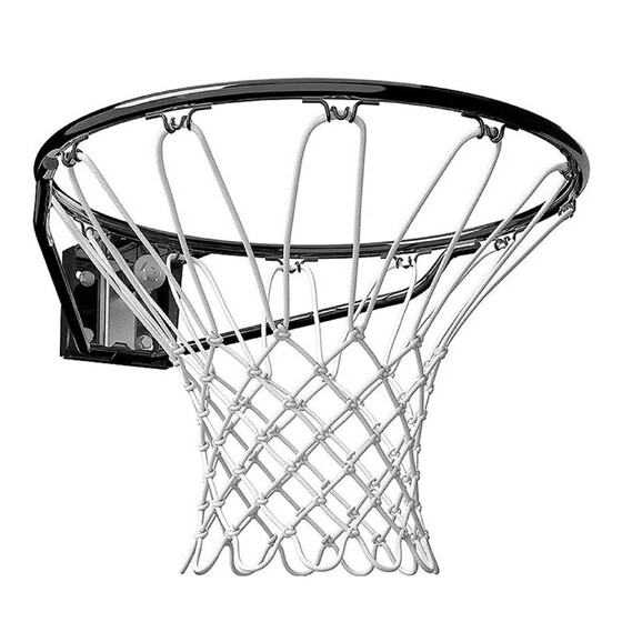 Korvpallirõngas Spalding Slam Jam vedruga