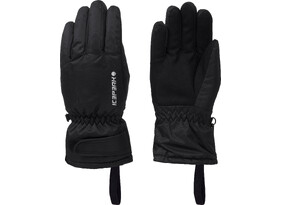 Laste talvekindad Icepeak Hayden JR must