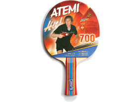 Lauatennisereket Atemi 700