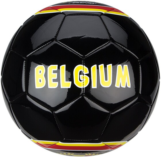 Jalgpall Avento Belgium must