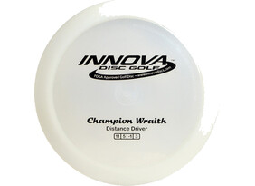 Innova Champion Wraith