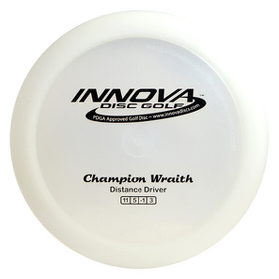 Innova Champion Wraith