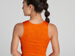 Treeningsärk Joma TANK-TOP WOMAN ELITE IX oranž