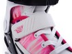 Uisud Tempish Rebel Ice One Pro Girl valge/must