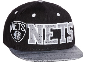 Nokamüts adidas FLAT CAP NETS must