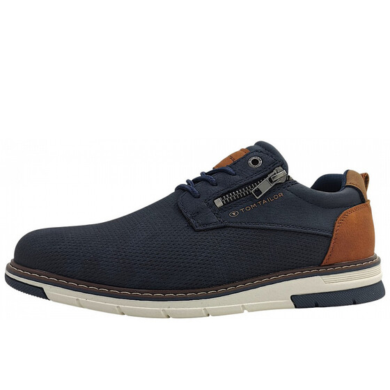 Vabaajajalatsid Tom Tailor M 5380380011 tumesinine