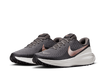 Jooksujalatsid NIKE W REVOLUTION 8 tumepruun/pronks