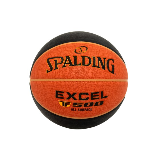 Korvpall Spalding TF-500 Excel suurus 5