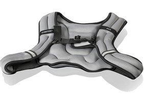 Kohandatav raskusvest Gymstick 5 kg