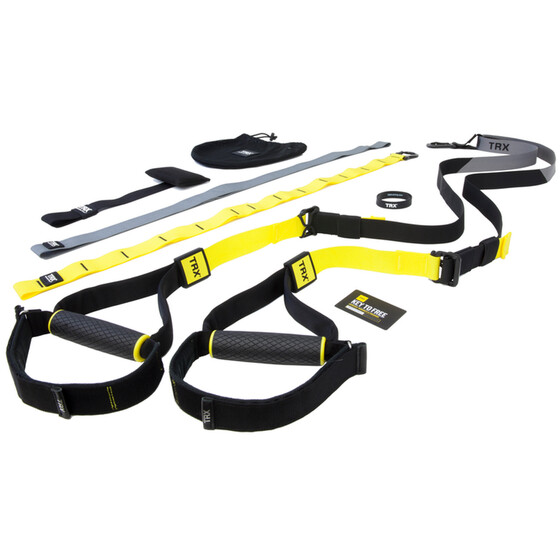 TRX rihmad Pro3 Suspension Train Kit