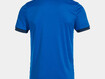 Treeningsärk Joma SHIRT SHORT SLEEVE MAN sinine