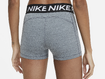 Treeningpüksid Nike Womens Pro 365 Short 3IN hall