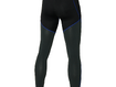 Soe pesu püksid Mizuno Merino Wool LongTight must/sinine