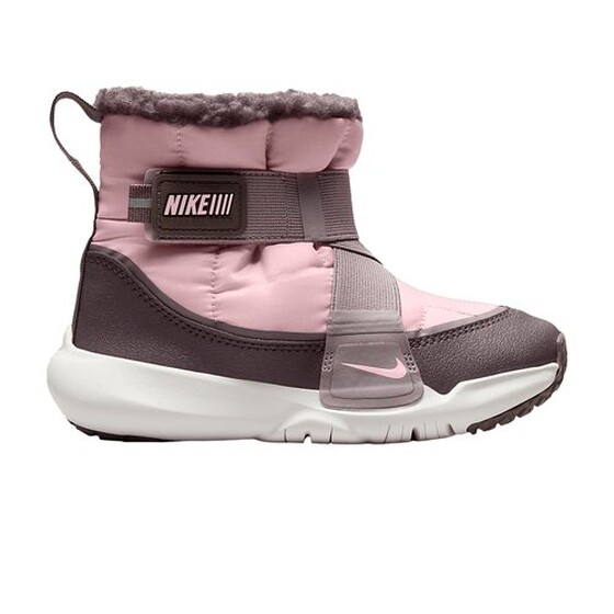 Talvesaapad Nike Flex Advance Boot roosa