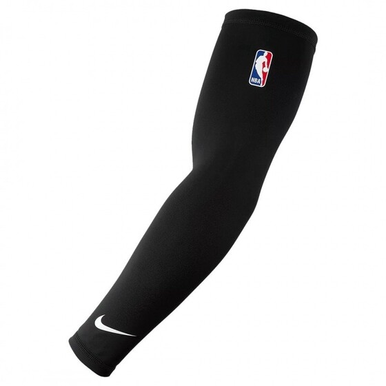 Kompressioonvarrukas Nike NBA Pro Elite Basketball Sleeve must