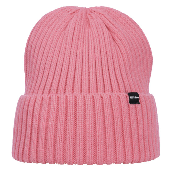 Müts Icepeak Havre JR roosa