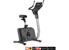 Velotrenažöör Exercise Bike inSPORTline Velocer UB