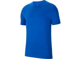 Meeste treeningsärk Nike Mens PARK20 SS Tee sinine
