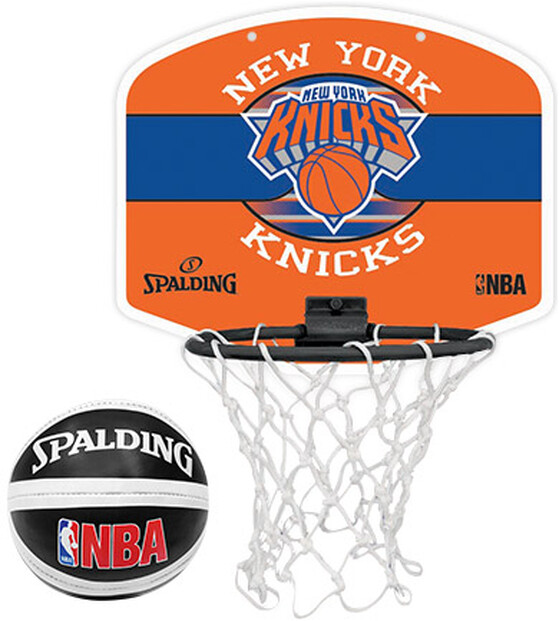 Korvpallitagalaud Miniboard New York Knicks