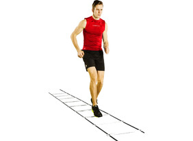 Kiirusredel Gymstick Speed Ladder 590 cm