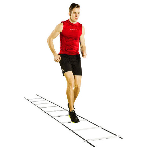 Kiirusredel Gymstick Speed Ladder 590 cm