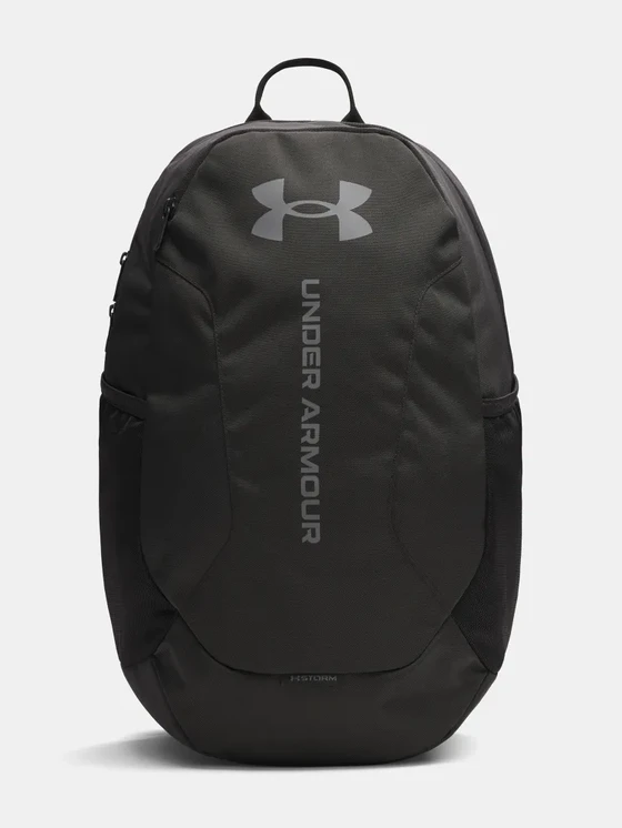 Seljakott Under Armour UA Hustle Lite Backpack must